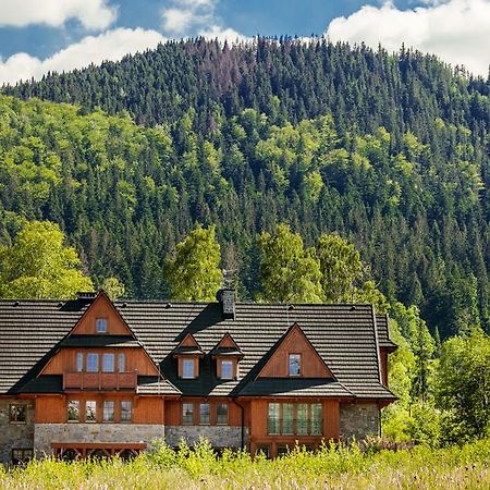 Rent Like Home - Jaszczurowka Bory Zakopane Esterno foto