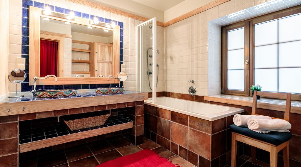 Rent Like Home - Jaszczurowka Bory Zakopane Esterno foto