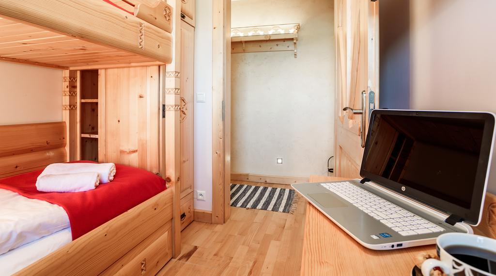 Rent Like Home - Jaszczurowka Bory Zakopane Esterno foto