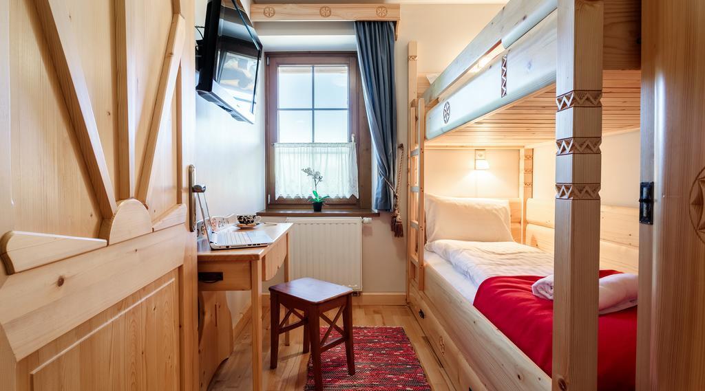 Rent Like Home - Jaszczurowka Bory Zakopane Esterno foto